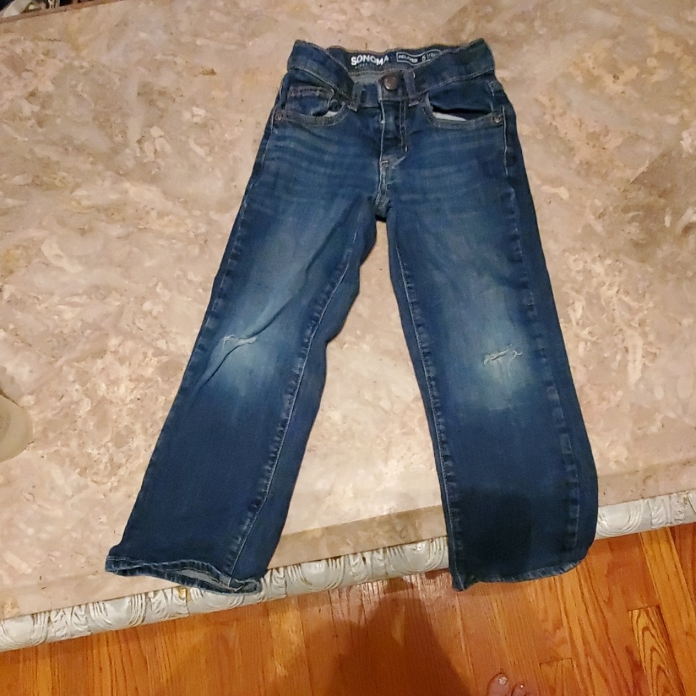 Sonoma jeans